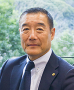Yukio Kobayashi