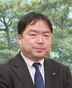 Takeshi Egashira