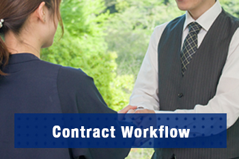 Contract Workflow