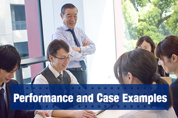 Performance and Case Examples